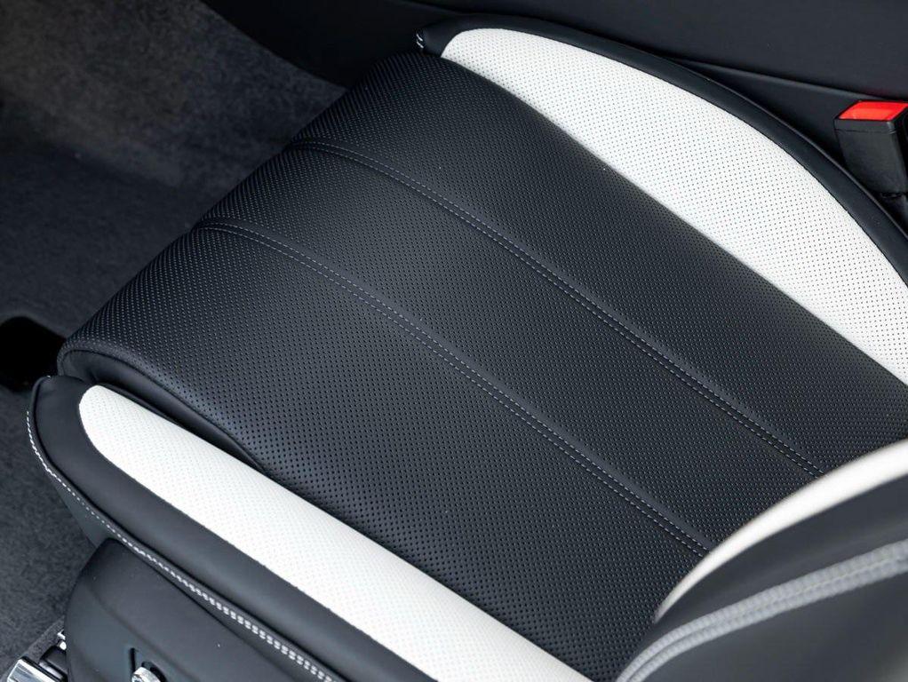 new 2025 Bentley Bentayga car, priced at $287,975