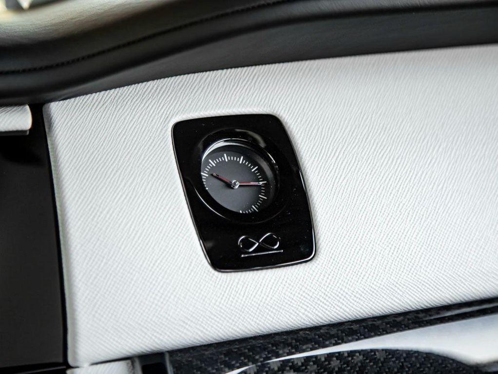 used 2024 Rolls-Royce Cullinan car, priced at $421,990