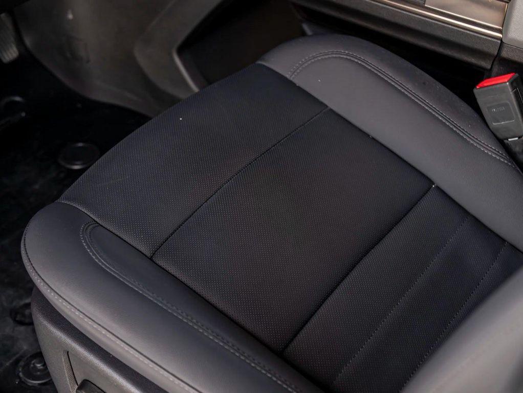 used 2024 GMC HUMMER EV SUV car, priced at $71,990