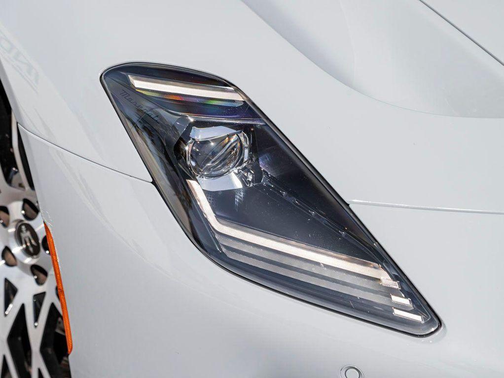 used 2023 Maserati MC20 car, priced at $199,990