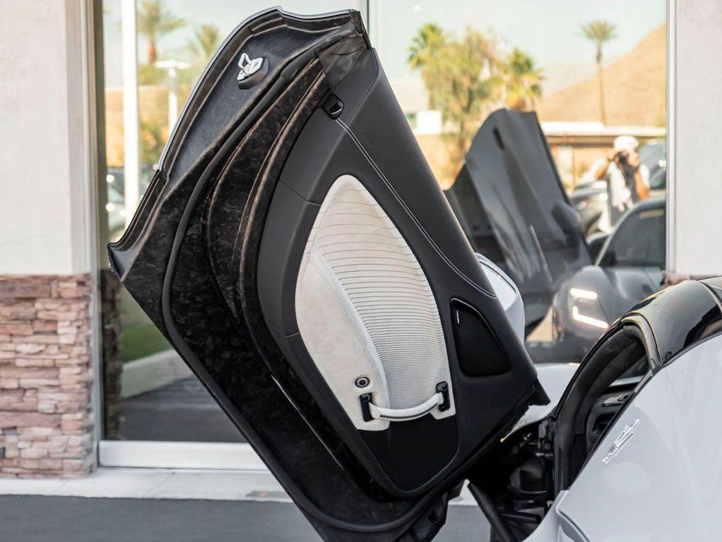 used 2023 Maserati MC20 car, priced at $199,990