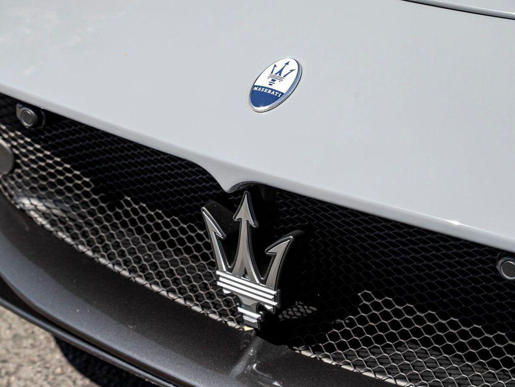 used 2023 Maserati MC20 car, priced at $199,990
