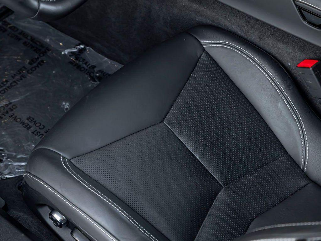 used 2024 Chevrolet Corvette car, priced at $119,990