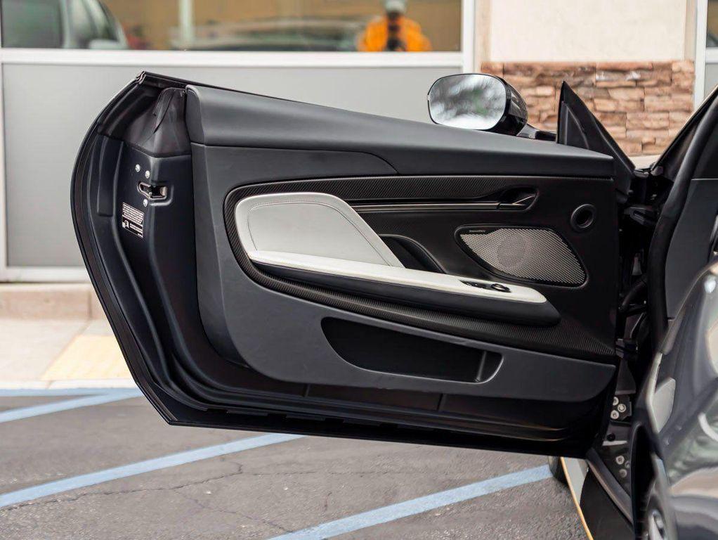 used 2025 Aston Martin Vanquish car, priced at $429,990