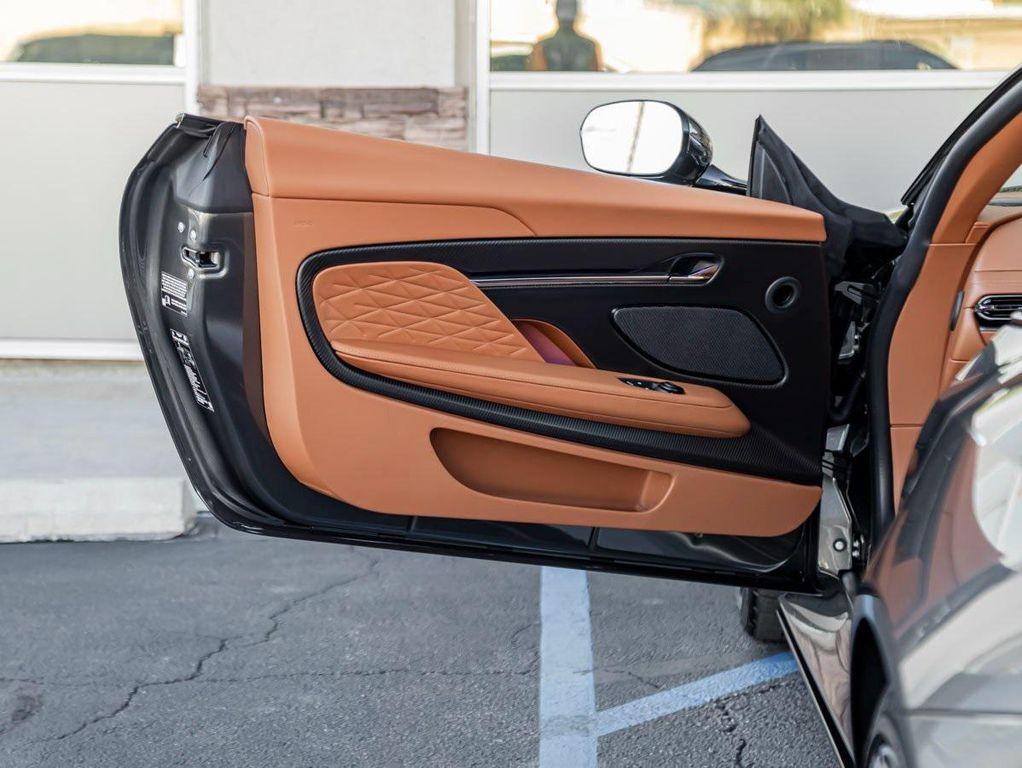 new 2026 Aston Martin DB12 car, priced at $365,100