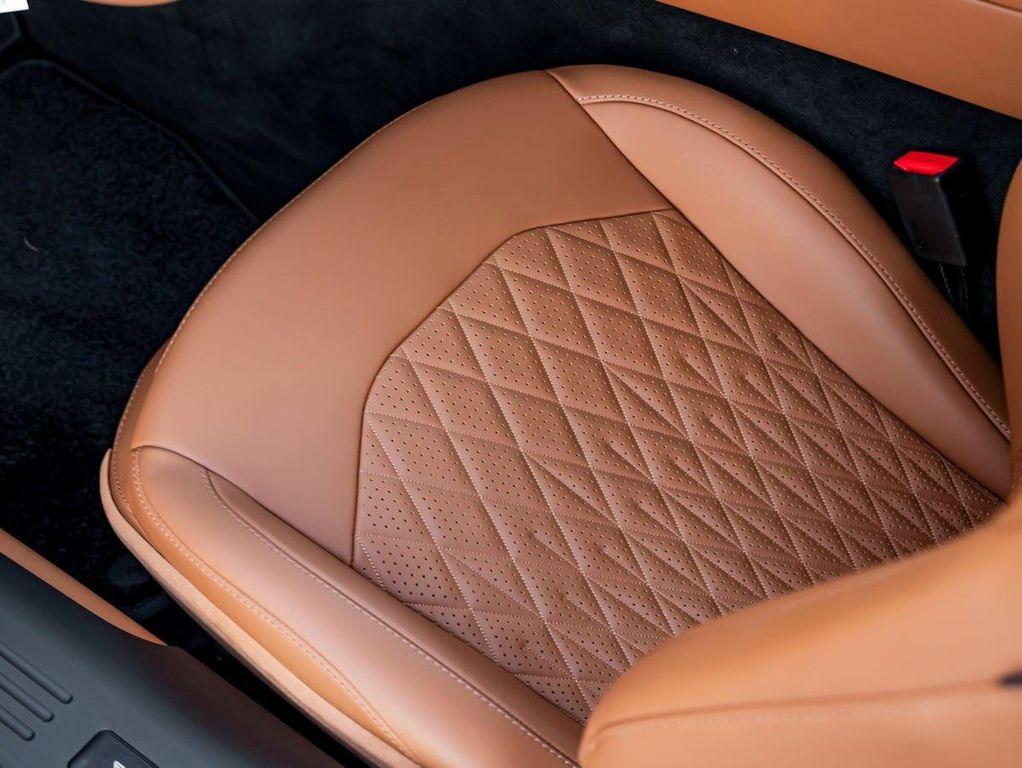 new 2026 Aston Martin DB12 car, priced at $365,100