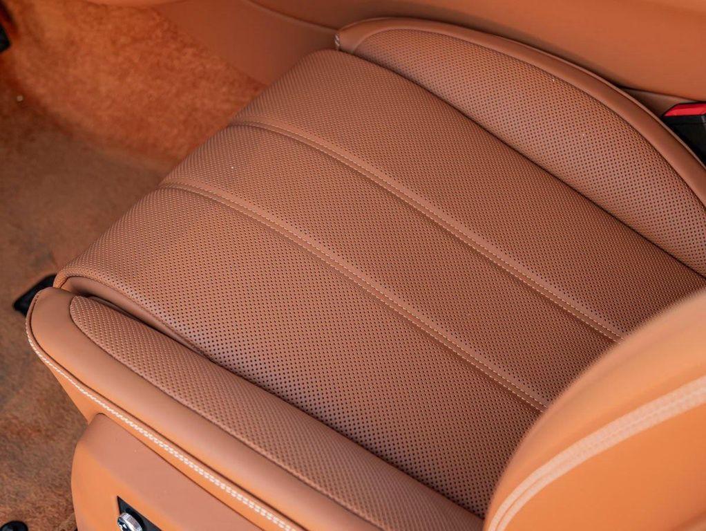 new 2025 Bentley Bentayga car, priced at $251,405