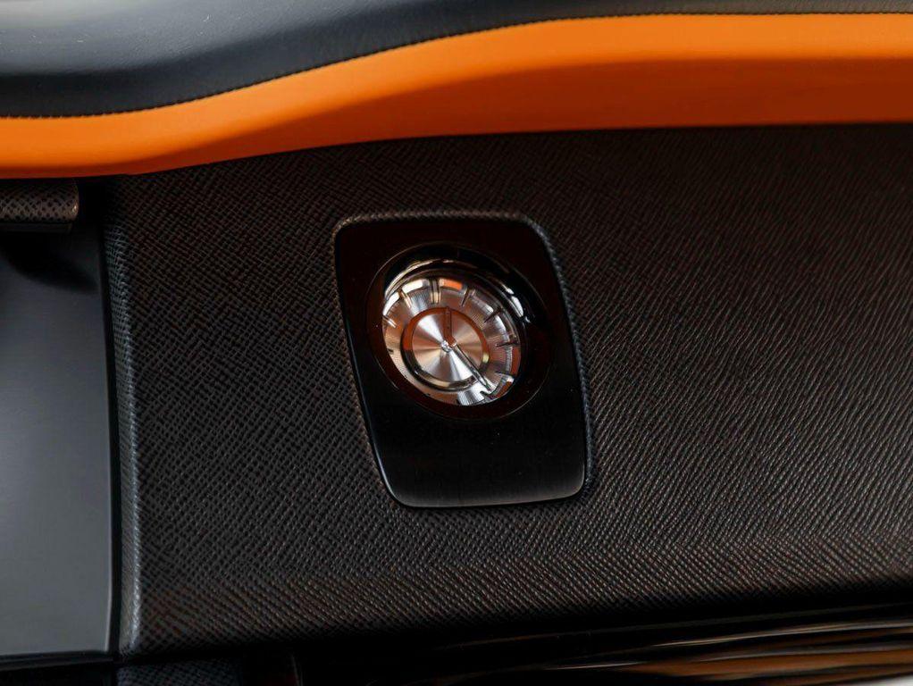 used 2023 Rolls-Royce Cullinan car, priced at $354,990