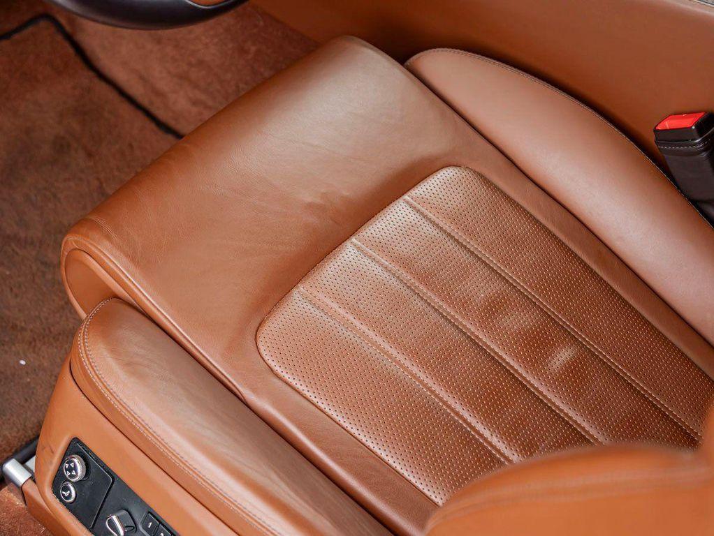 used 2012 Bentley Continental GT car