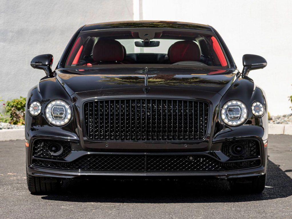 used 2021 Bentley Flying Spur car, priced at $149,990