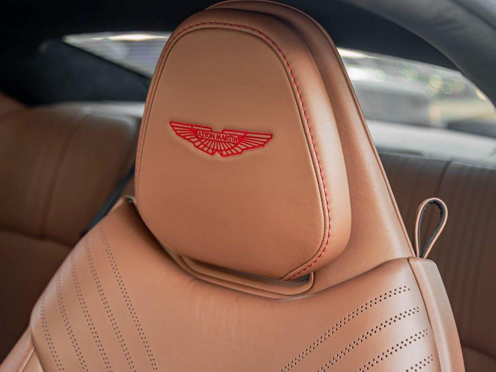 used 2020 Aston Martin DB11 car, priced at $114,990