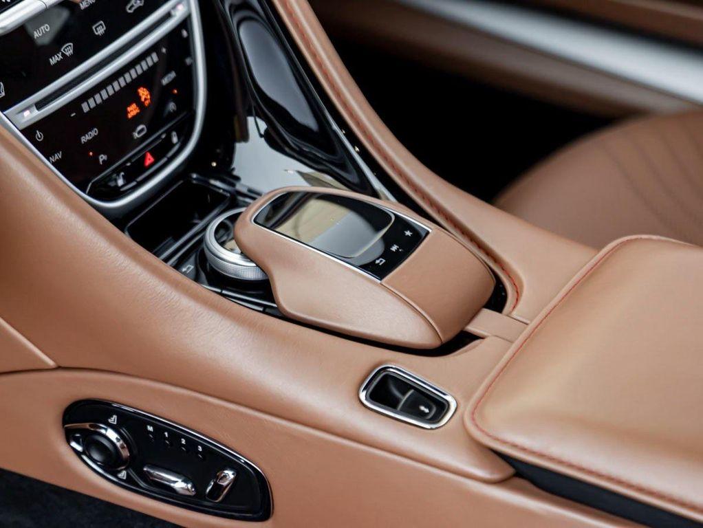 used 2020 Aston Martin DB11 car, priced at $114,990