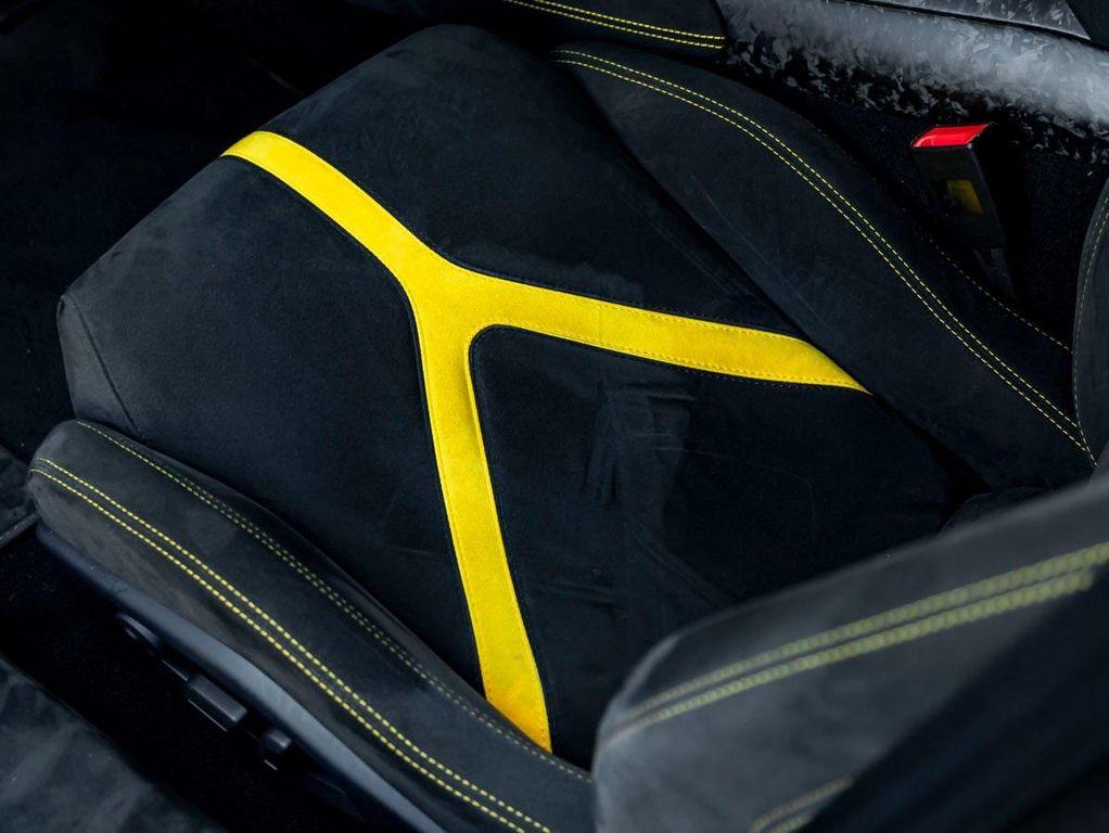 used 2019 Lamborghini Huracan car, priced at $359,990