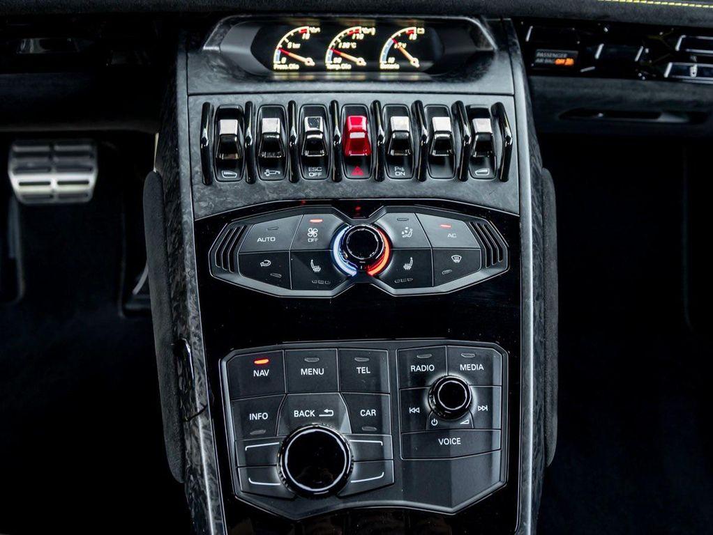 used 2019 Lamborghini Huracan car, priced at $359,990