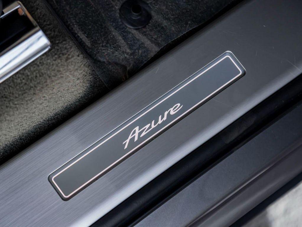 used 2023 Bentley Bentayga car, priced at $154,990