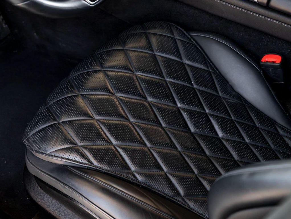 used 2023 Mercedes-Benz S-Class car, priced at $79,990