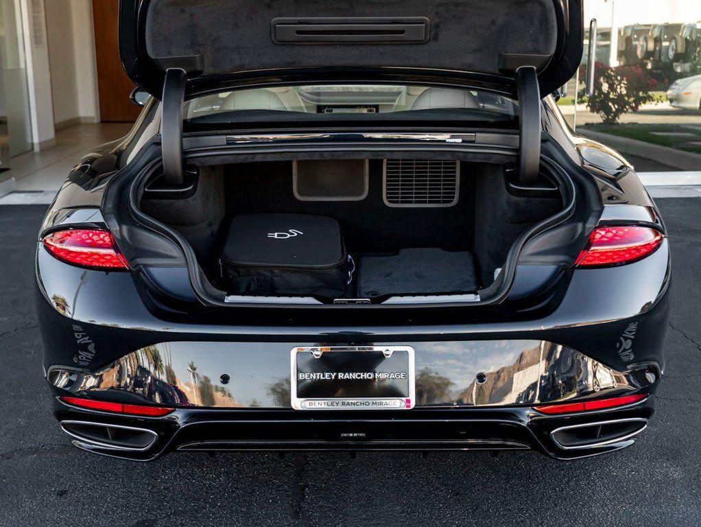 new 2026 Bentley Continental GT car, priced at $395,850