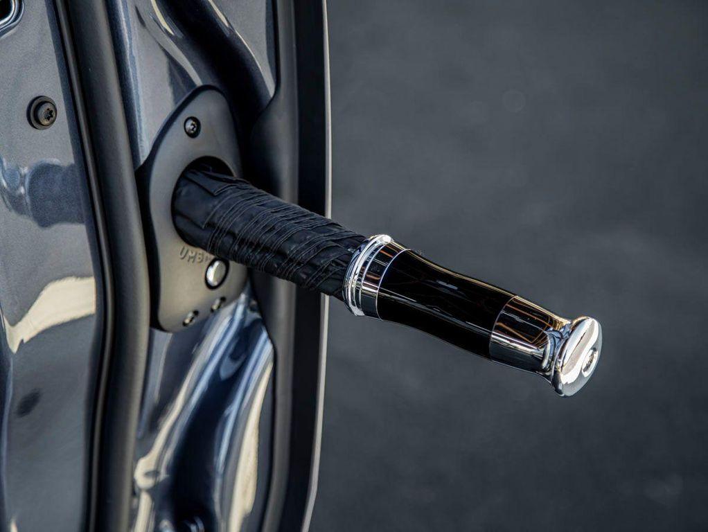 used 2024 Rolls-Royce Cullinan car, priced at $339,990