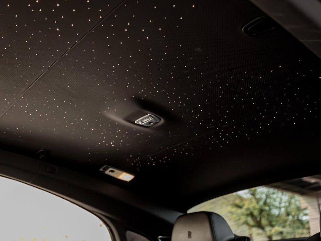 used 2018 Rolls-Royce Wraith car, priced at $195,990