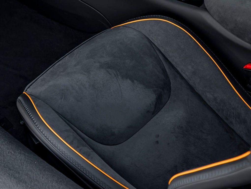 new 2026 McLaren Artura car, priced at $340,000