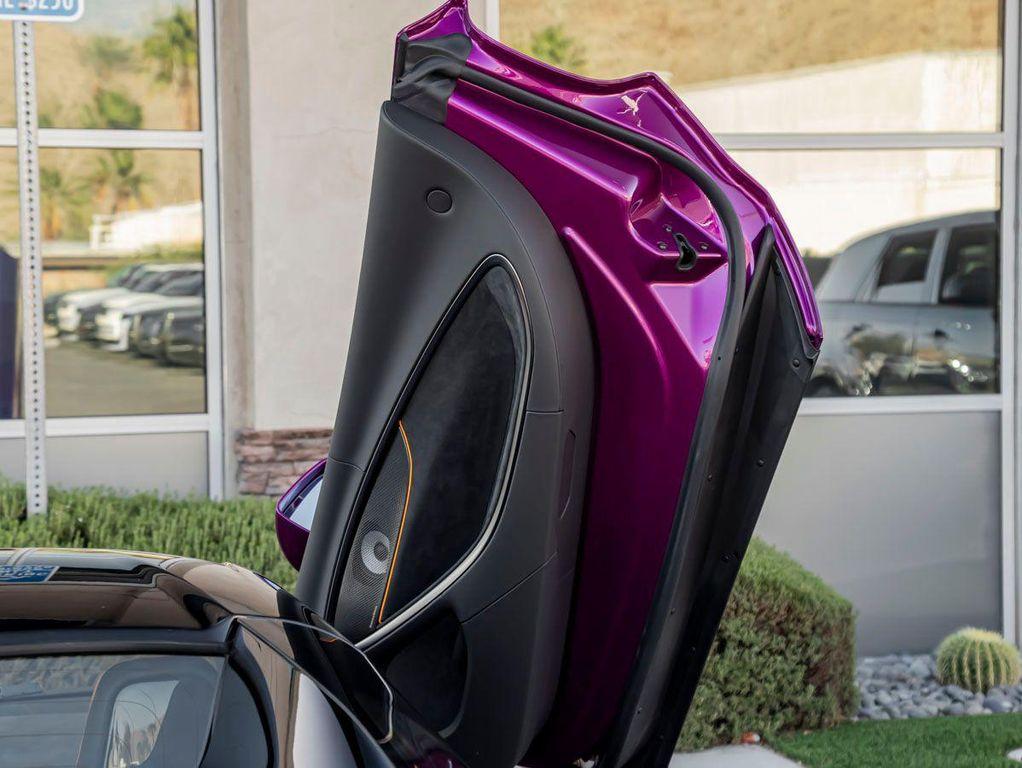 new 2026 McLaren Artura car, priced at $340,000