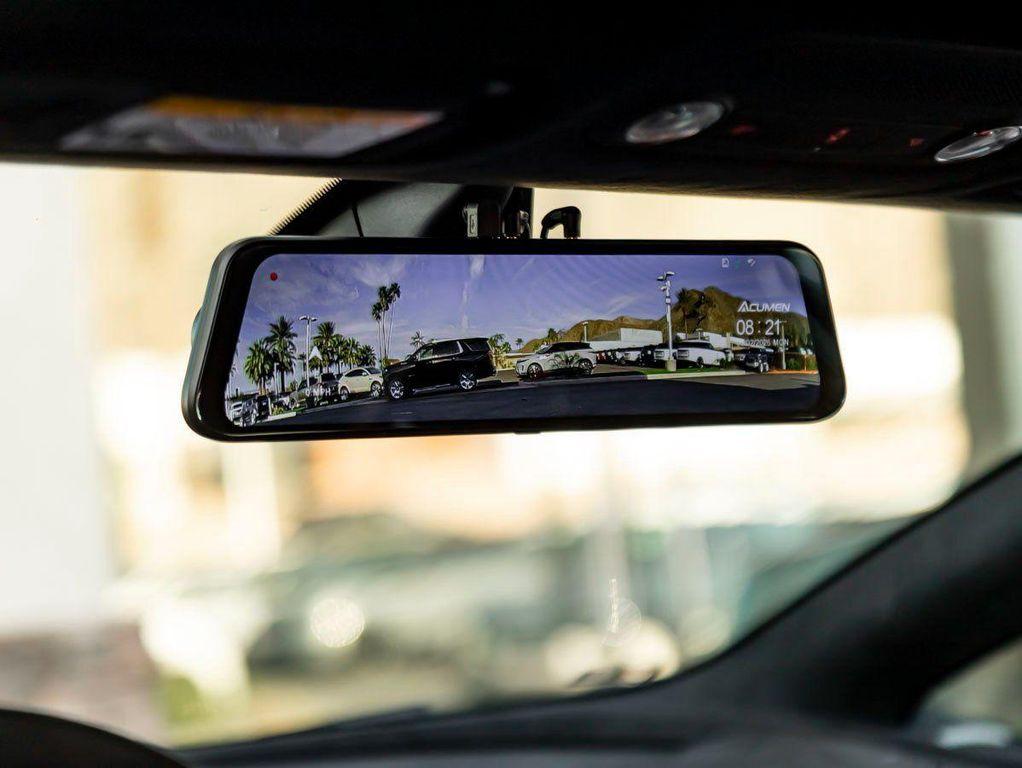 used 2022 Lamborghini Huracan STO car, priced at $419,990