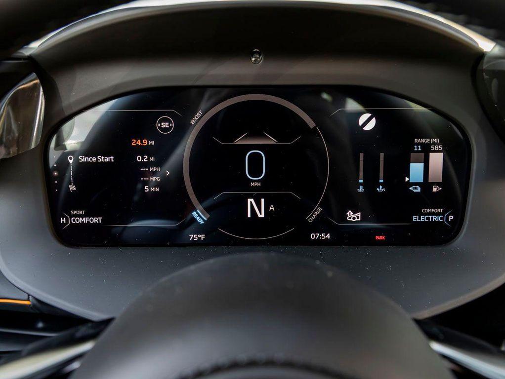 new 2026 McLaren Artura car, priced at $347,950