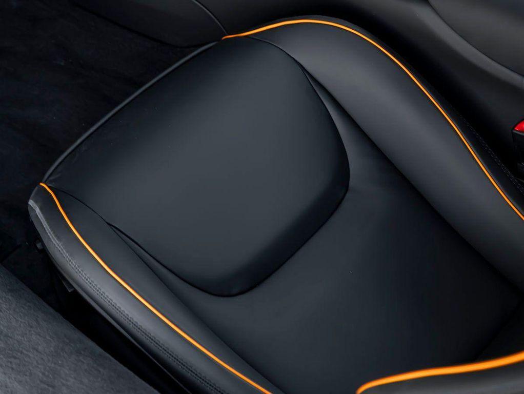 new 2026 McLaren Artura car, priced at $347,950