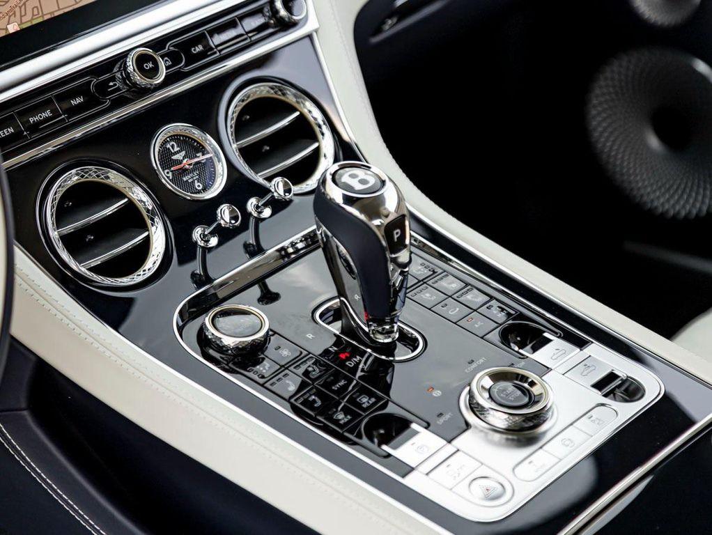 new 2026 Bentley Continental GT car, priced at $413,060