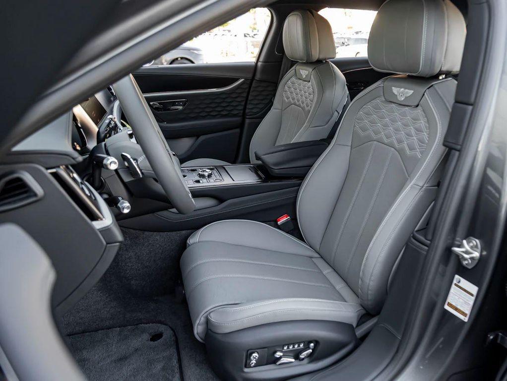 used 2025 Bentley Flying Spur car, priced at $416,883