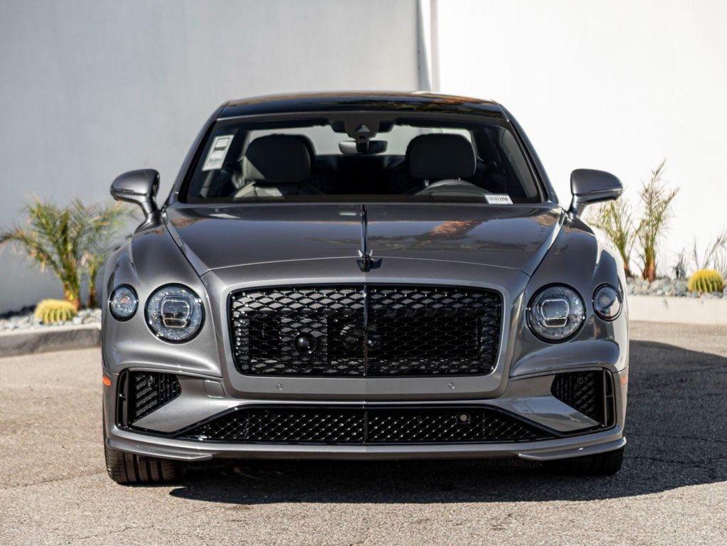 used 2025 Bentley Flying Spur car, priced at $416,883