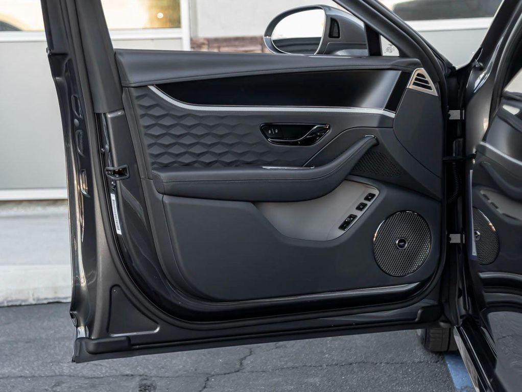used 2025 Bentley Flying Spur car, priced at $416,883
