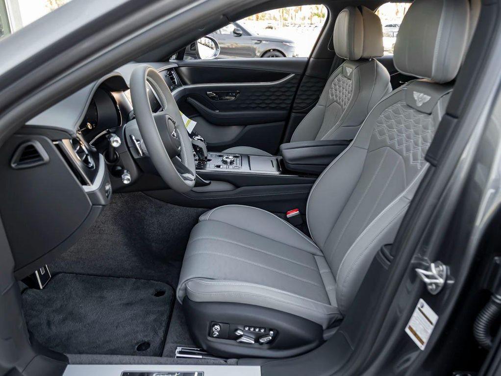 used 2025 Bentley Flying Spur car, priced at $416,883