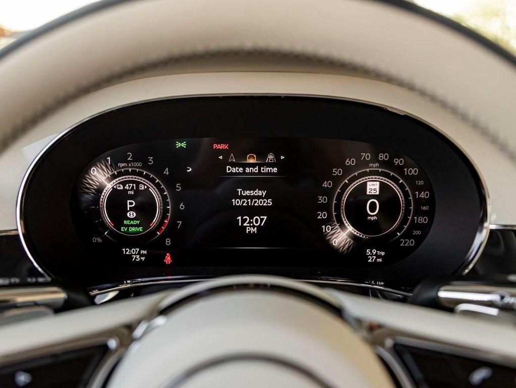 new 2026 Bentley Continental GT car, priced at $367,325