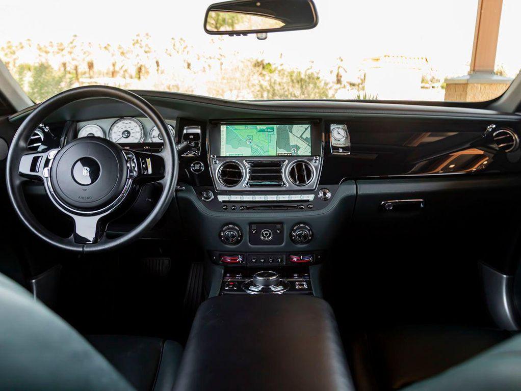 used 2016 Rolls-Royce Dawn car, priced at $199,990
