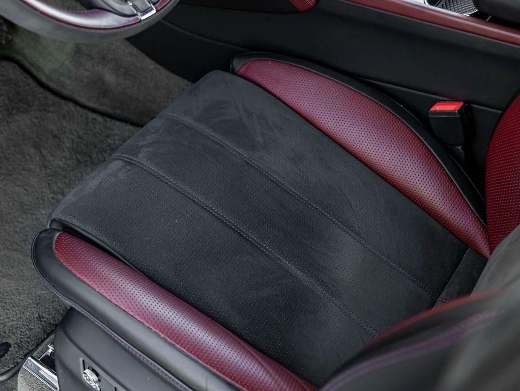 used 2022 Bentley Bentayga car, priced at $142,990