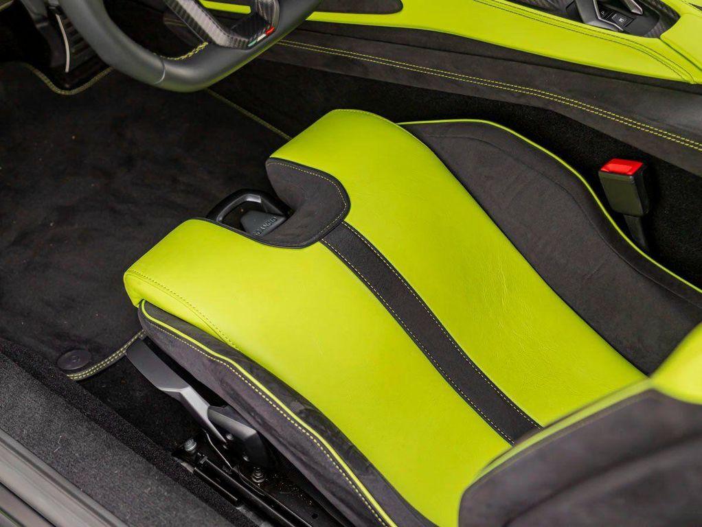 used 2025 Lamborghini Revuelto car, priced at $709,990