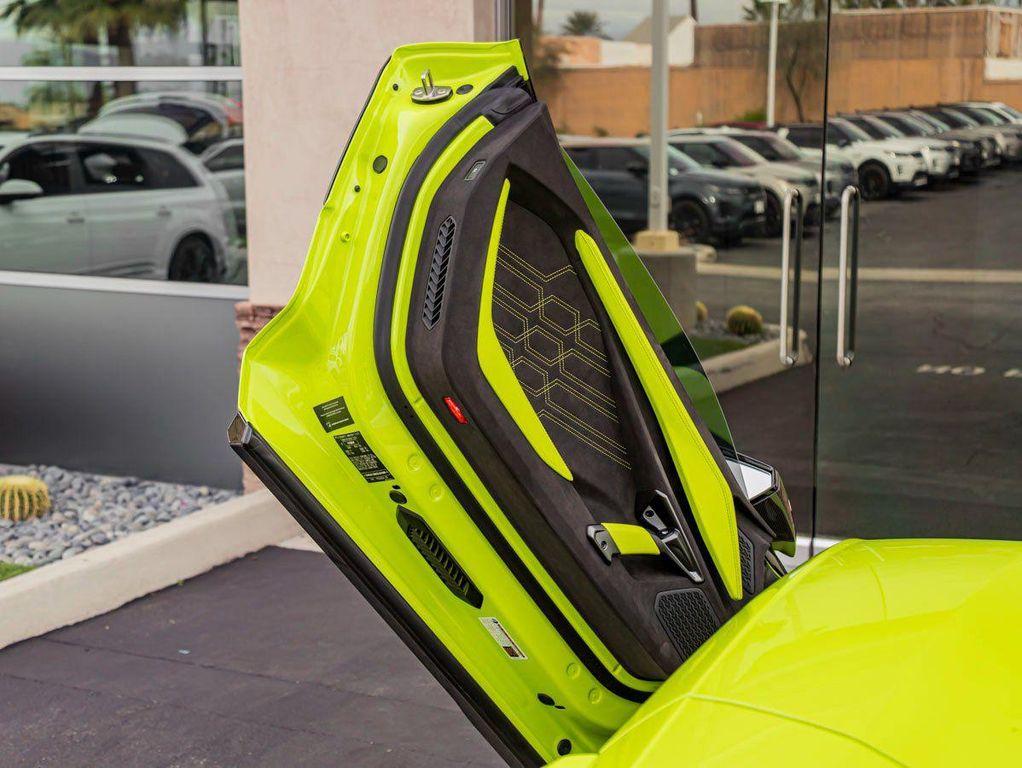 used 2025 Lamborghini Revuelto car, priced at $709,990