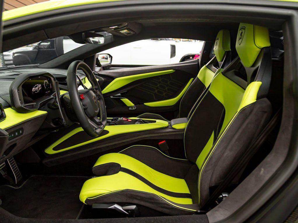 used 2025 Lamborghini Revuelto car, priced at $709,990