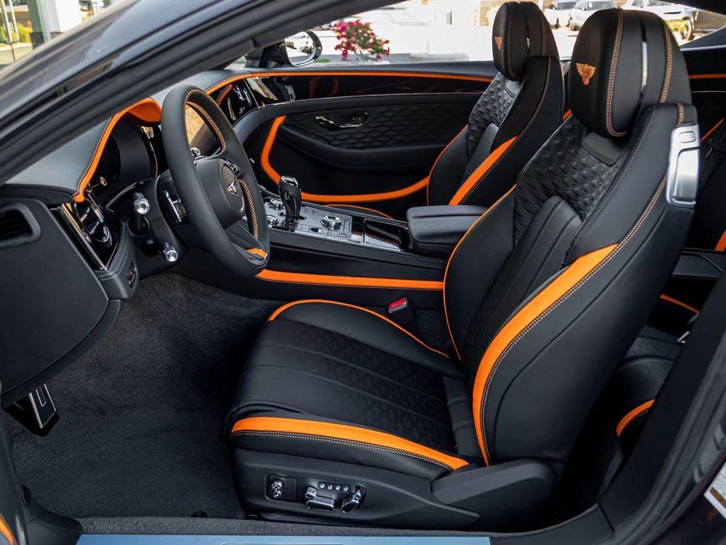 new 2026 Bentley Continental GT car, priced at $439,200