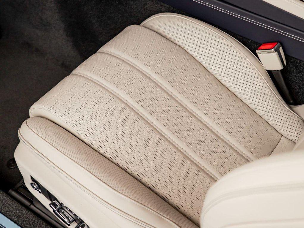 new 2026 Bentley Continental GT car, priced at $449,395