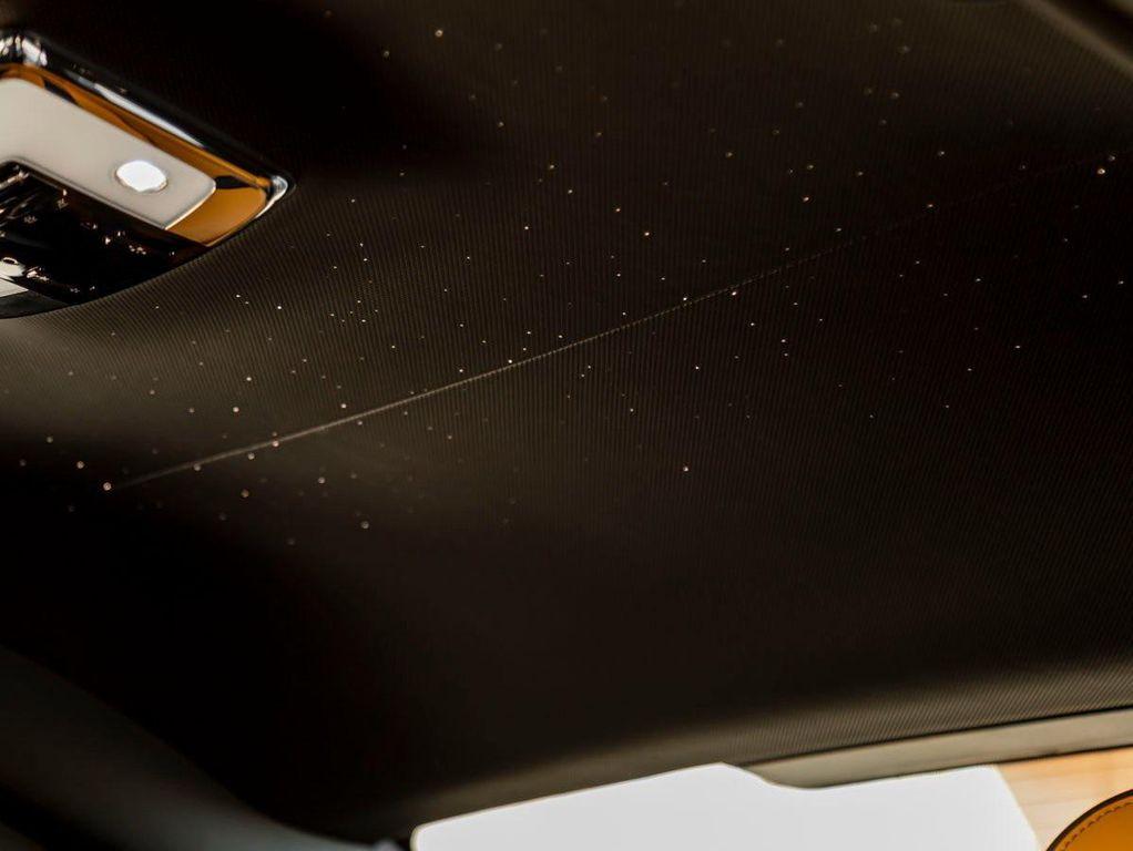 used 2024 Rolls-Royce Ghost car, priced at $339,990