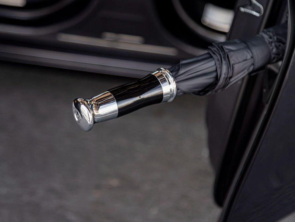 used 2024 Rolls-Royce Ghost car, priced at $339,990