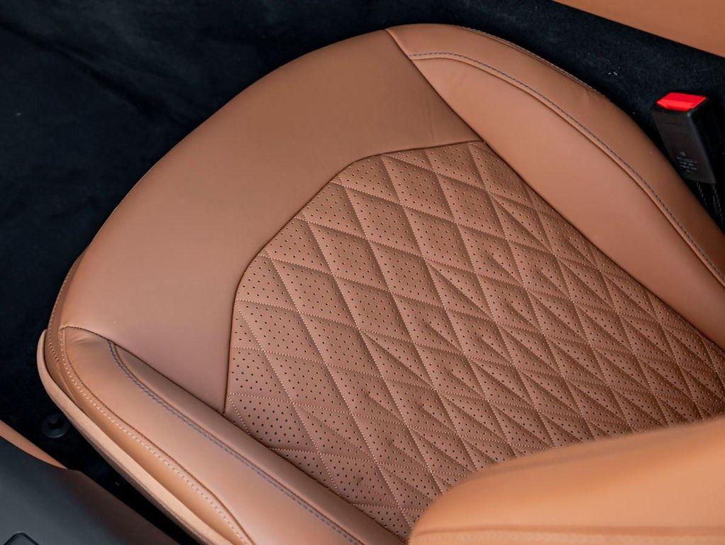 new 2026 Aston Martin DB12 car, priced at $348,000