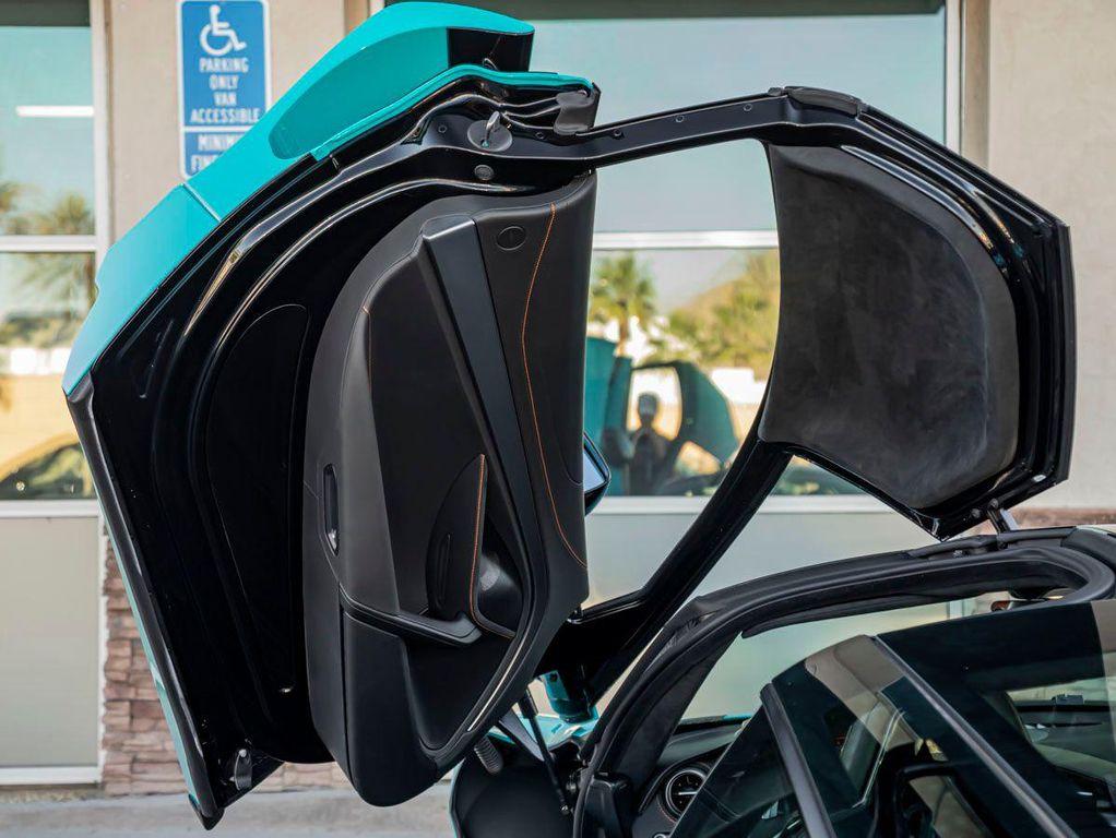 new 2026 McLaren 750S car, priced at $403,800