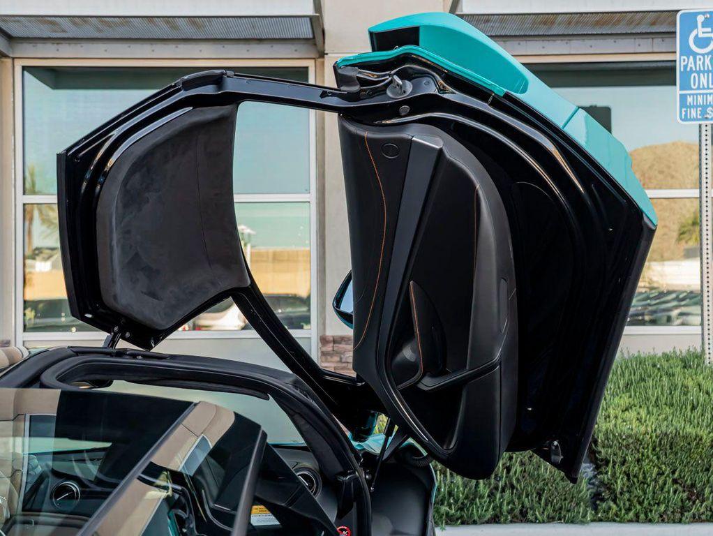 new 2026 McLaren 750S car, priced at $403,800