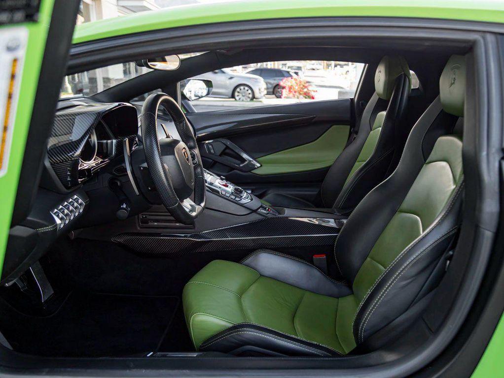 used 2013 Lamborghini Aventador car, priced at $309,990