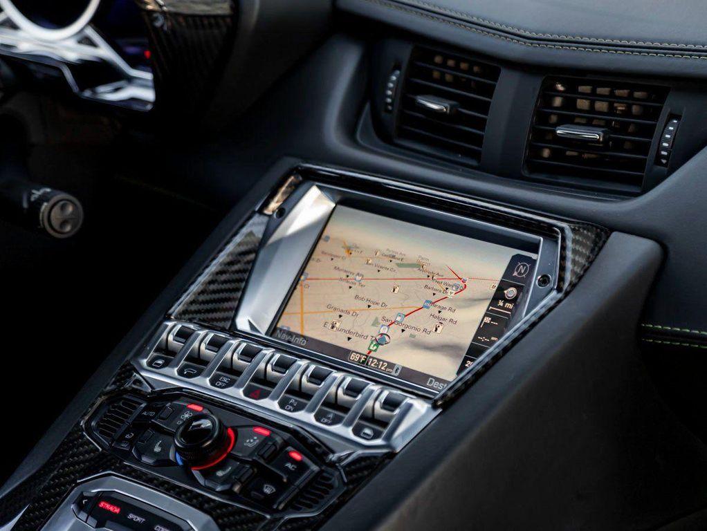 used 2013 Lamborghini Aventador car, priced at $309,990