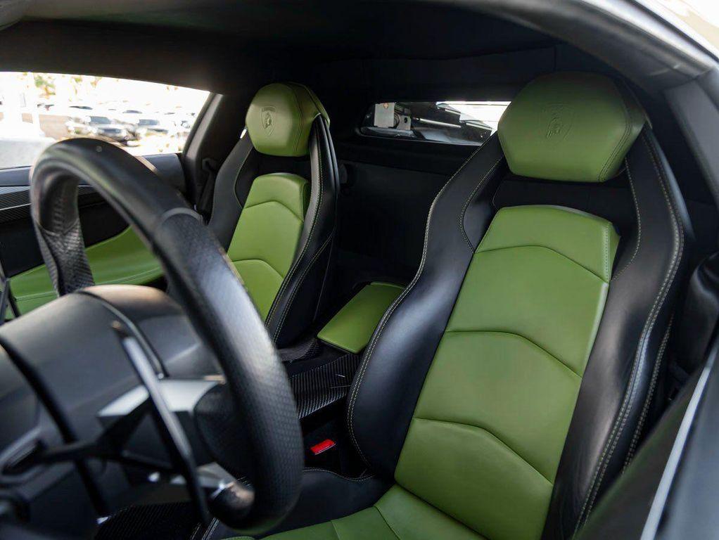 used 2013 Lamborghini Aventador car, priced at $309,990
