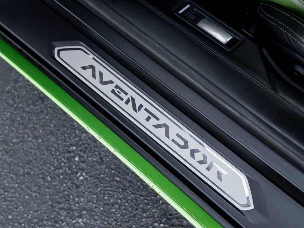 used 2013 Lamborghini Aventador car, priced at $309,990